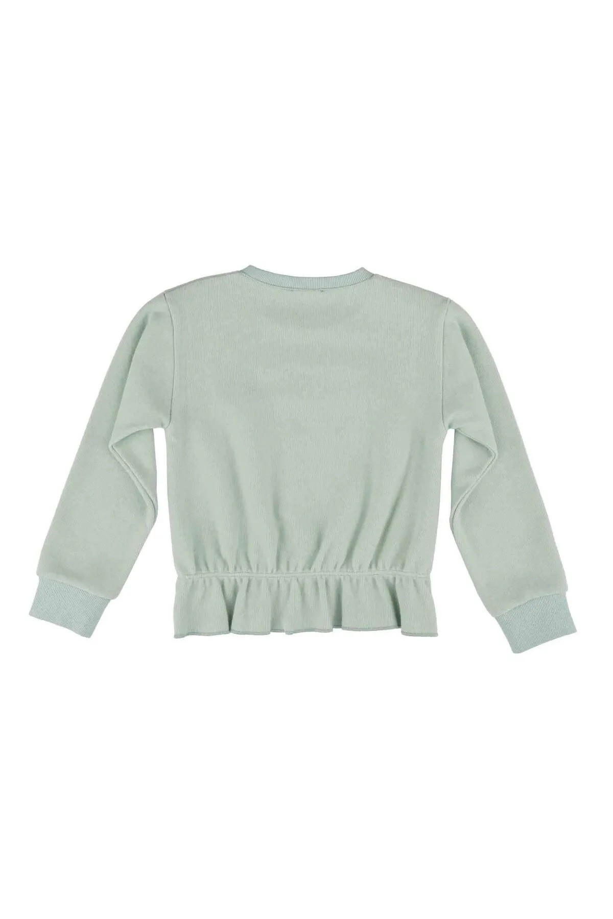  best kids Kız Çocuk  sweatshırt 12022