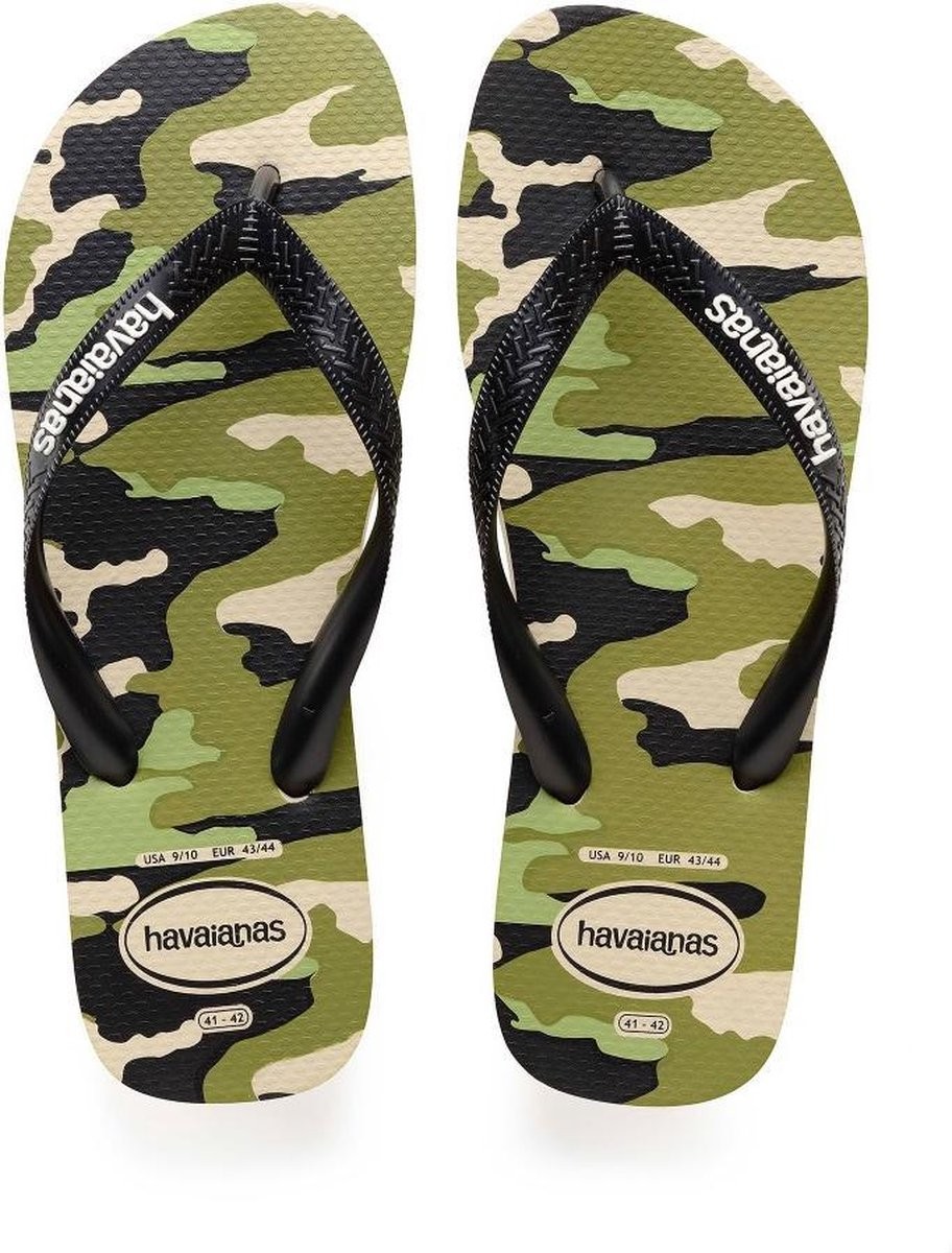 havaianas terlik