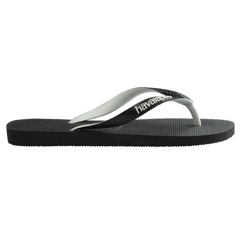 Havaianas preto parmak arası terlik