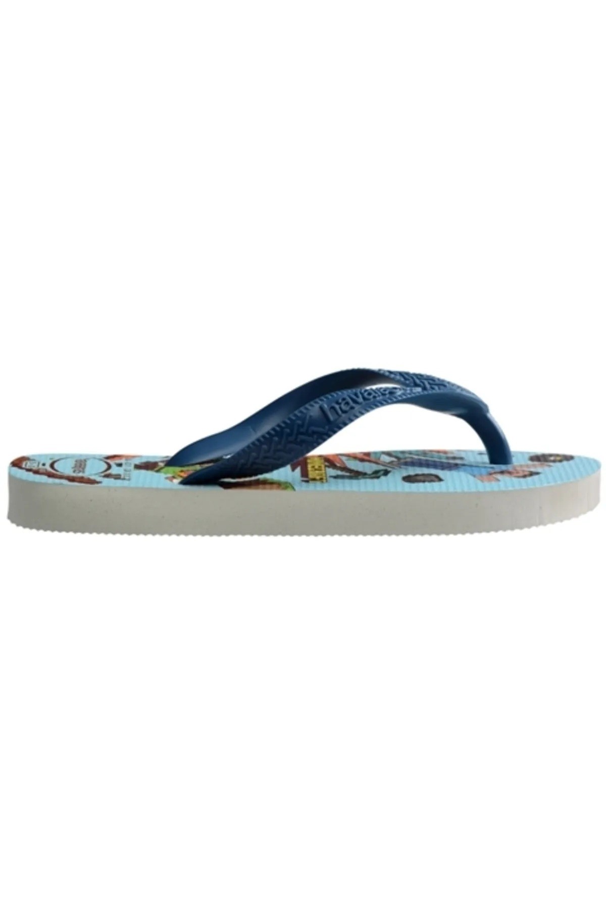 Havaianas Kıds Mınecraft Çocuk Parmak Arası Terlik