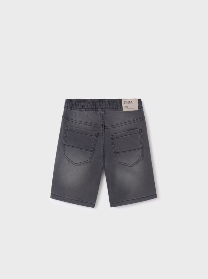 Mayoral erkek çocuk denim bermuda  6282