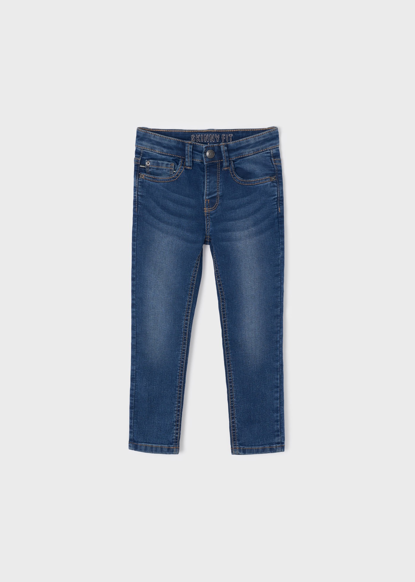 Mayoral erkek çoıcuk denim pantolon 4596