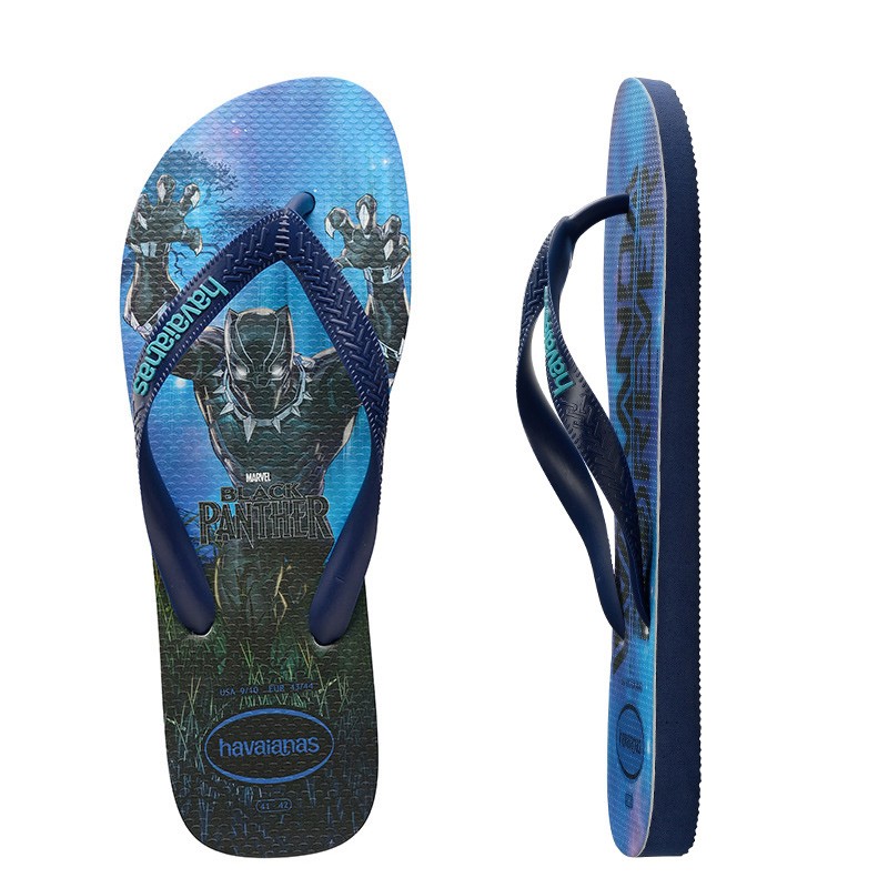 havaianas marvel terlik