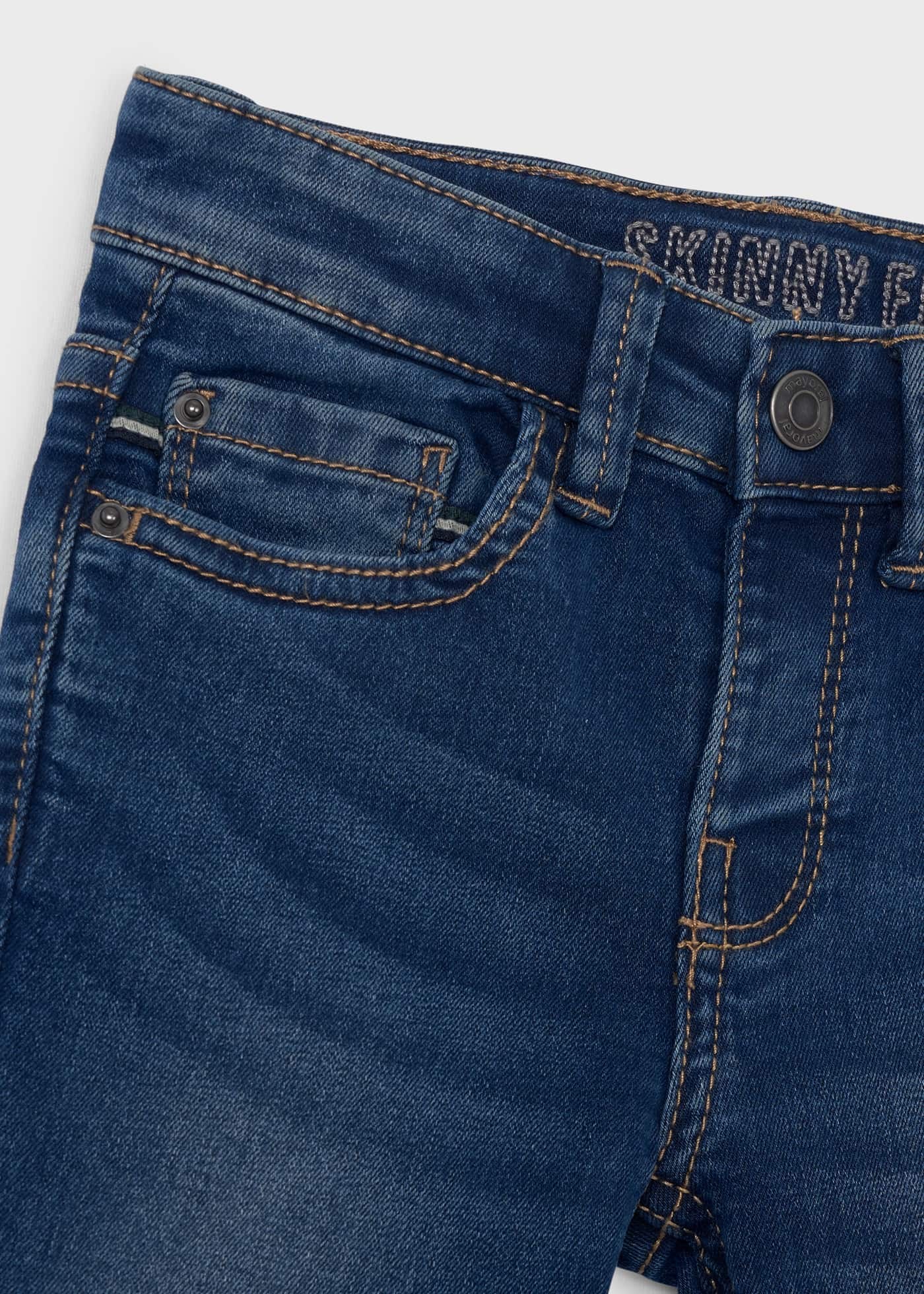 Mayoral erkek çoıcuk denim pantolon 4596