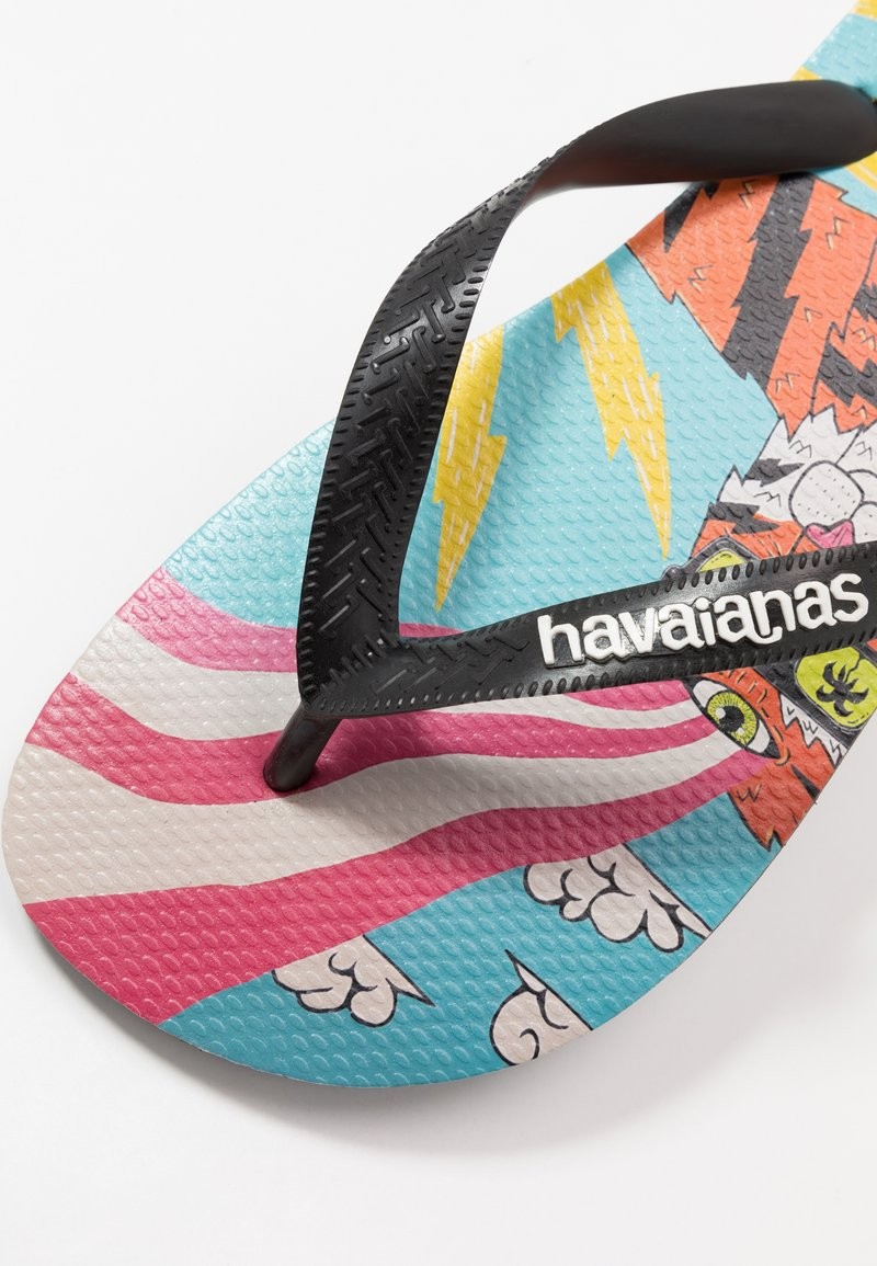 havaianas barmak arası  terlik