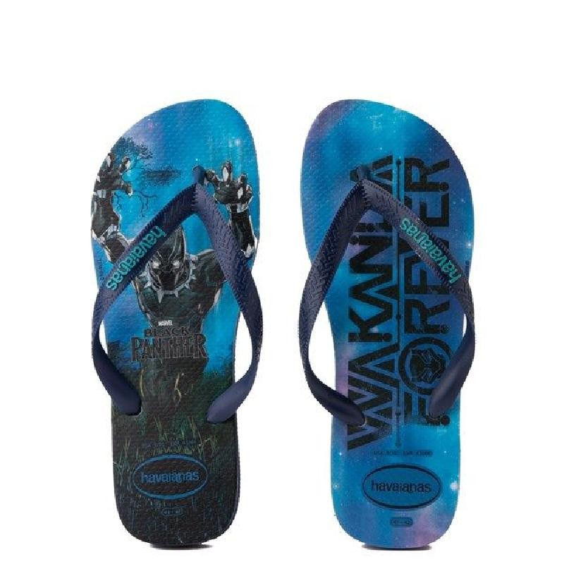 havaianas marvel terlik