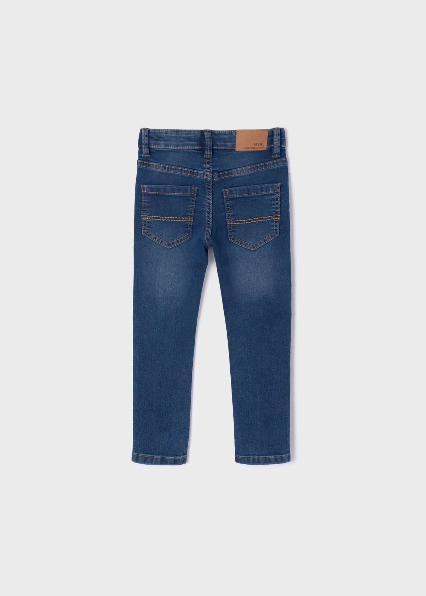 Mayoral erkek çoıcuk denim pantolon 4596