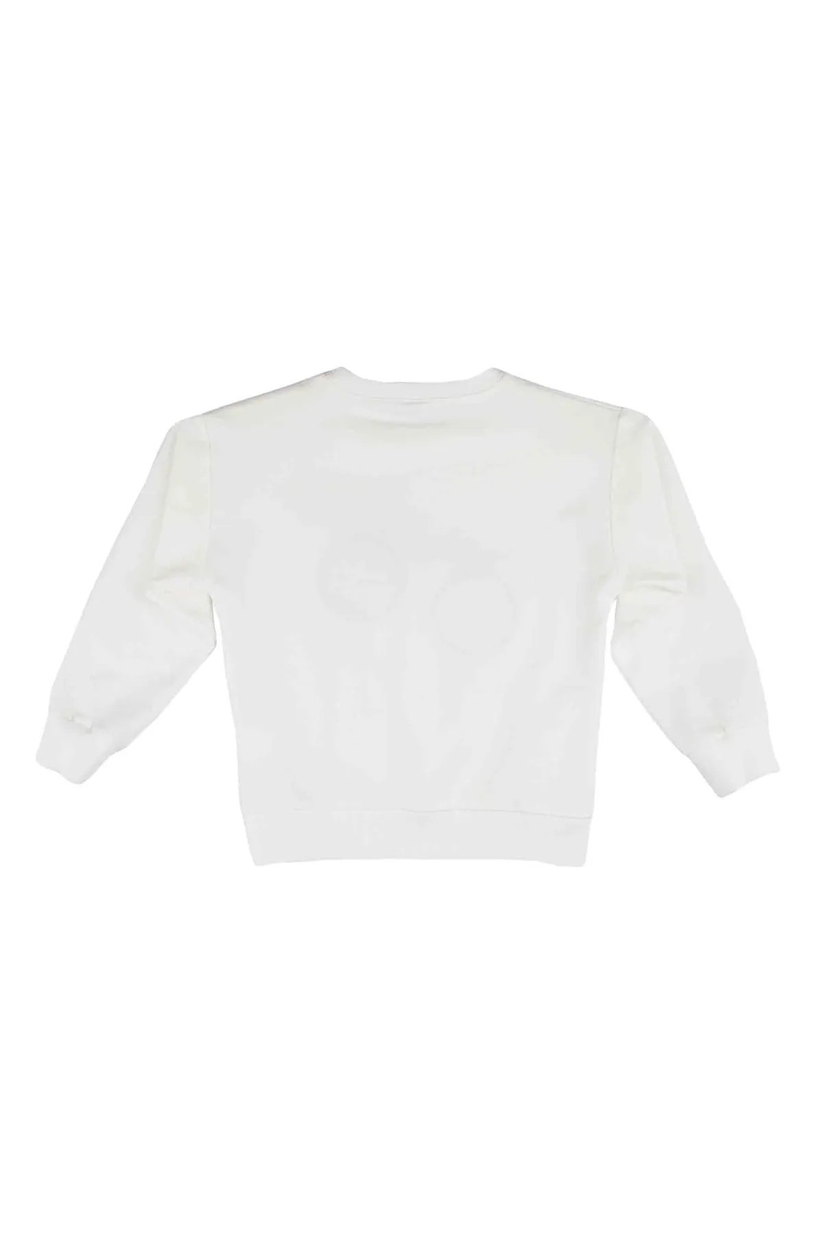  best kids Kız Çocuk   Sweatshirt 12015