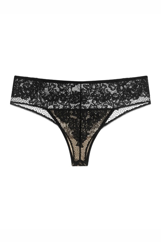 808-21 Siyah Brasiliana Obrana