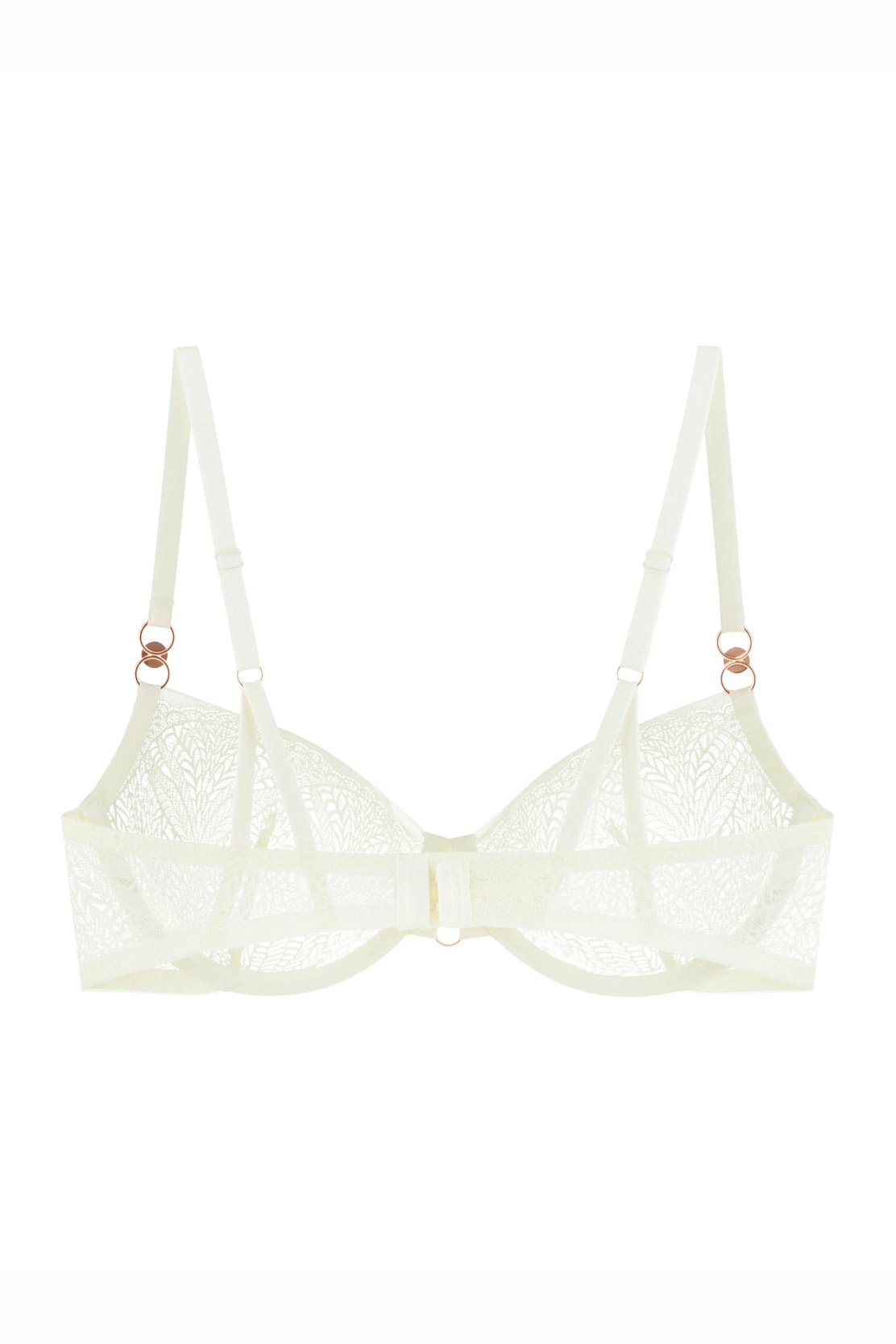 Sütyen Soft Şampanya Rengi Anabel Arto 8182-057