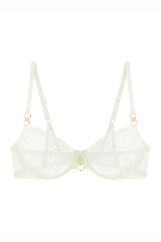 Sütyen Soft Şampanya Rengi Anabel Arto 8182-057