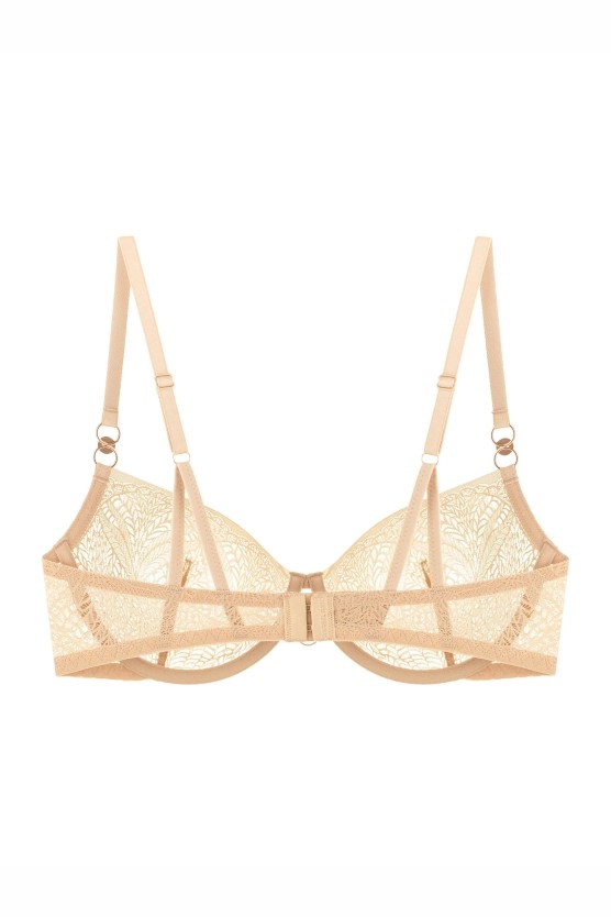 Sütyen Soft Bej Anabel Arto 8182-057