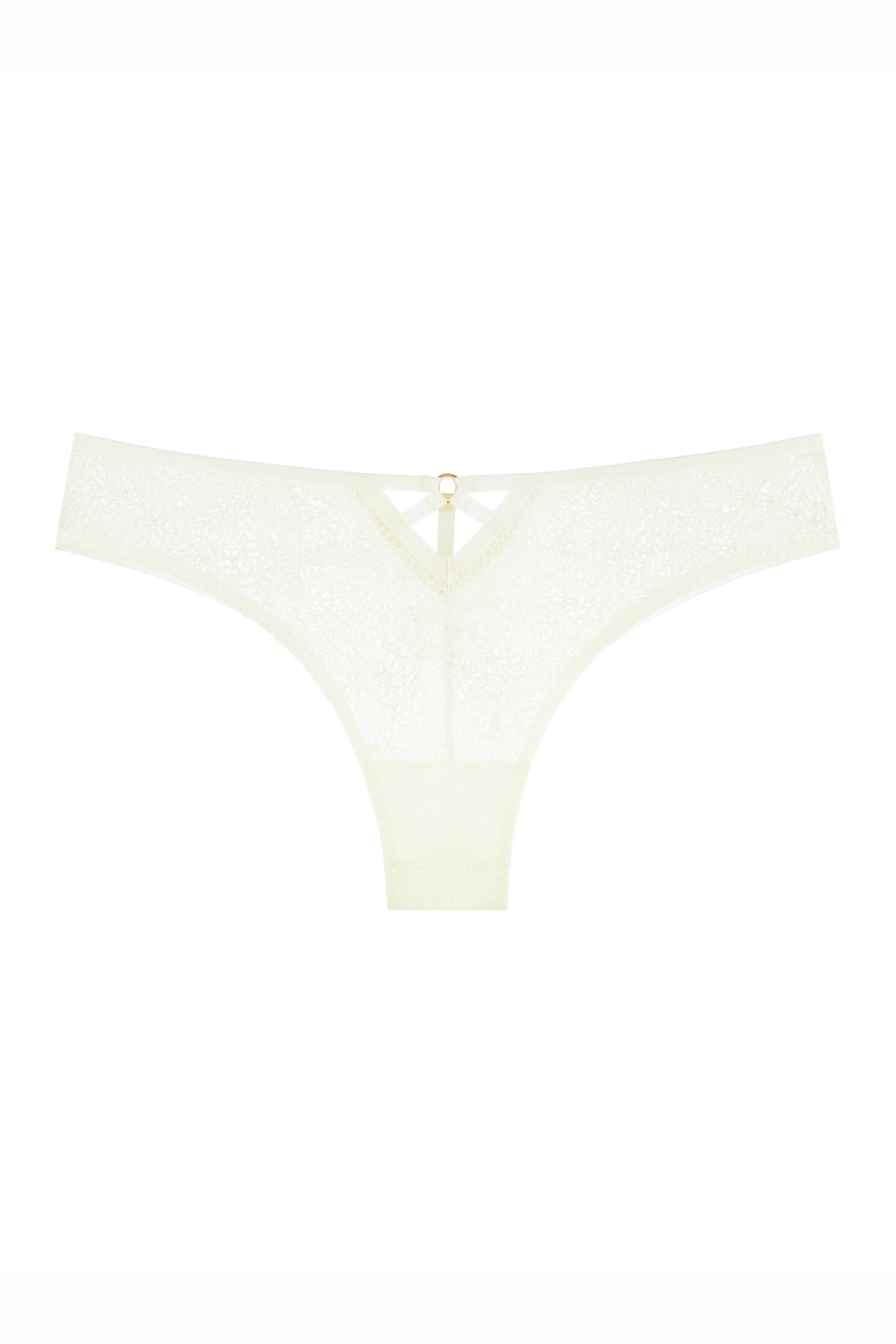 Brasiliana Şampanya Rengi Anabel Arto 8182-22