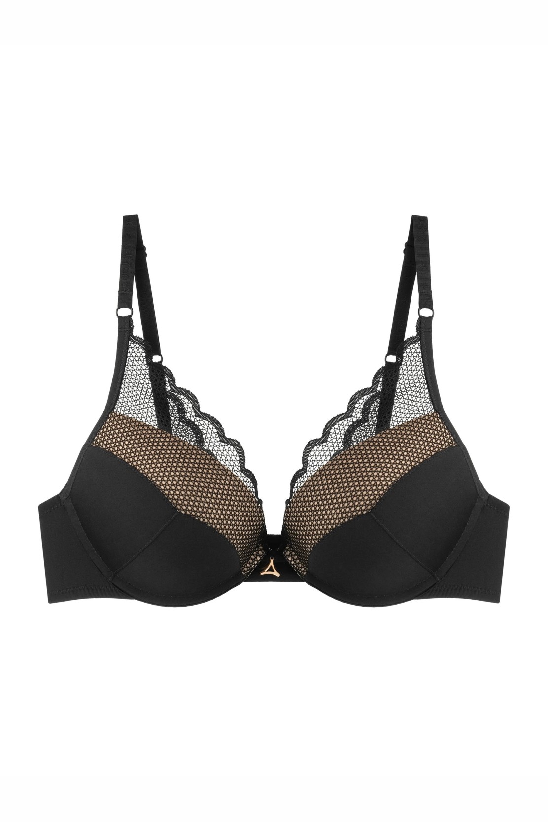 Push Up Sütyen Obrana 810-010