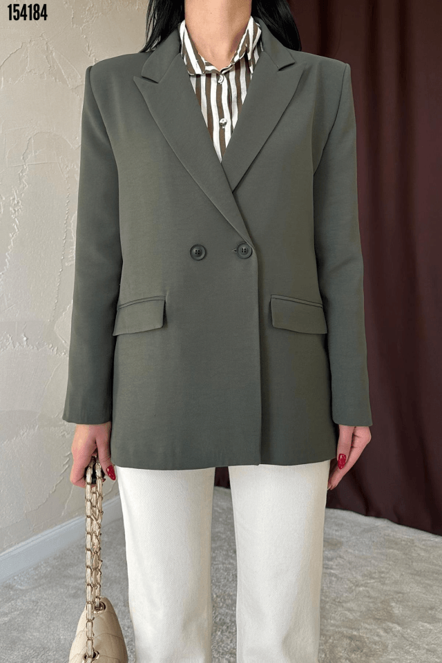 Kadın Blazer Ceket