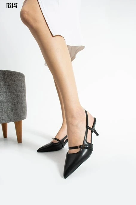 Darina Topuklu Ayakkabı