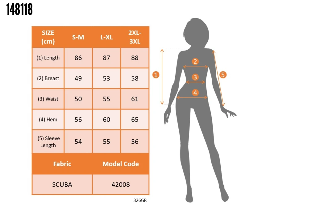Kadın Desenli Dalgıç Ceket