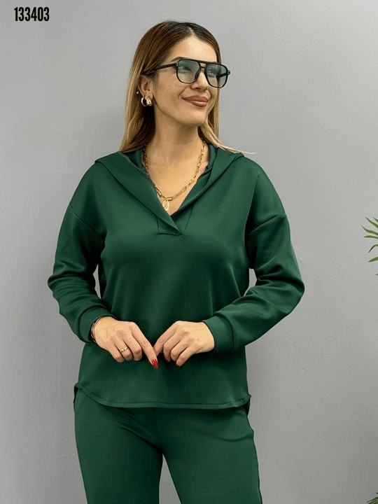 YEŞİL