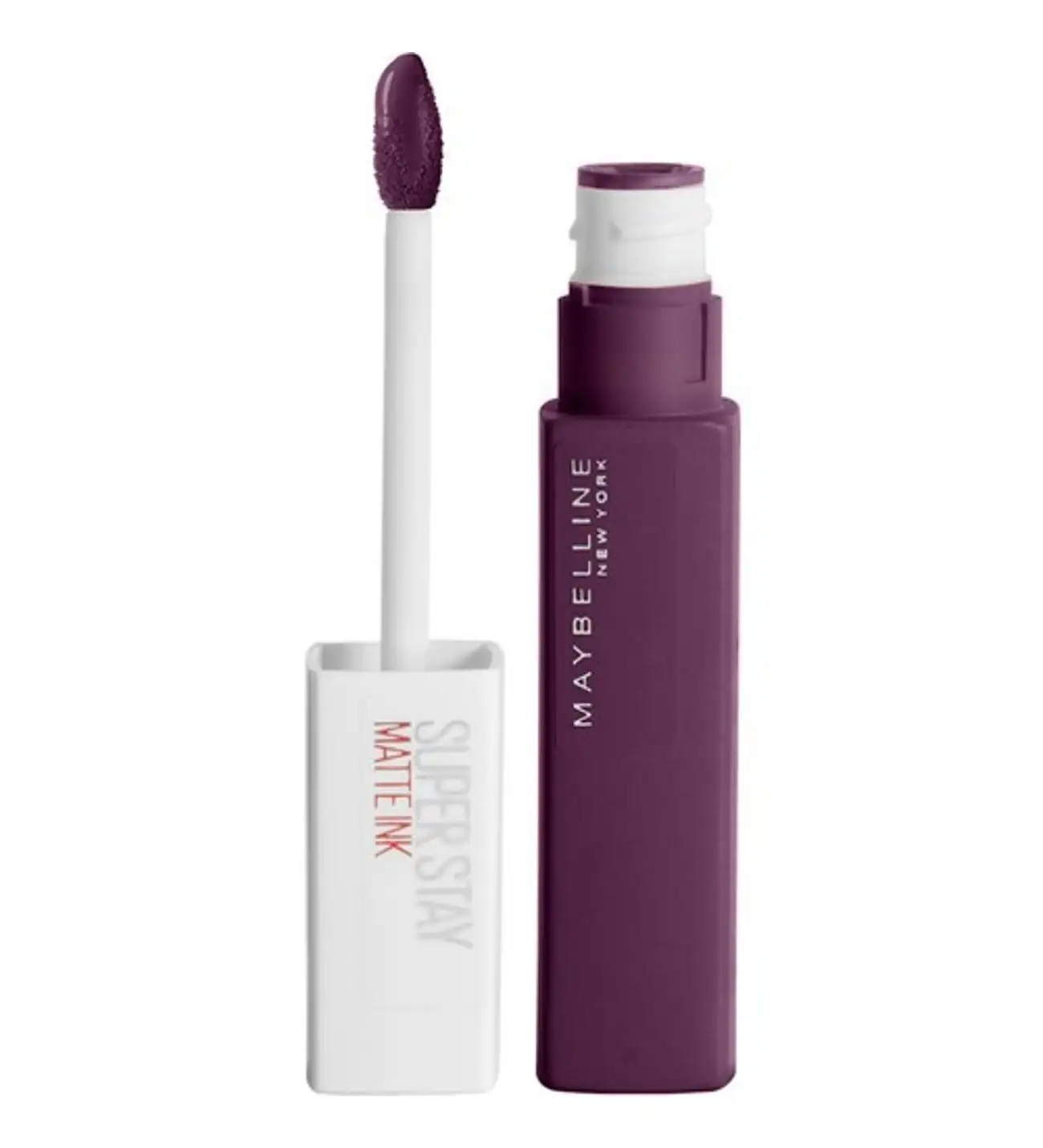 Maybelline New York Likit Mat Ruj SuperStay Matte Lipstick 110 Originator