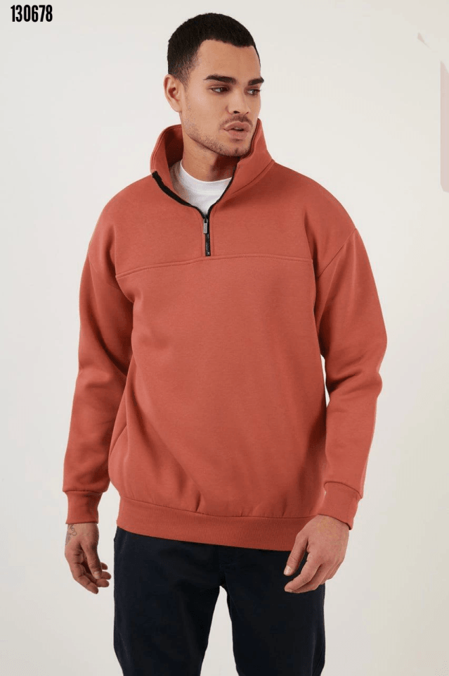 SOFT ORANJ