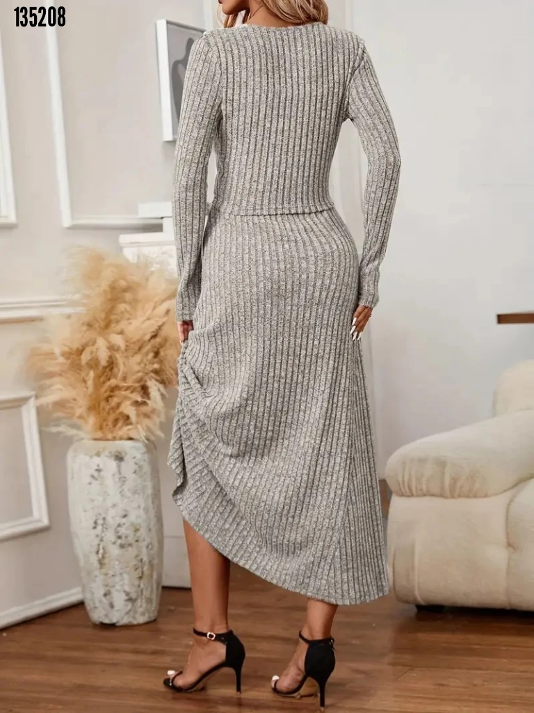 Kadın Kaşkorse İkili Takım