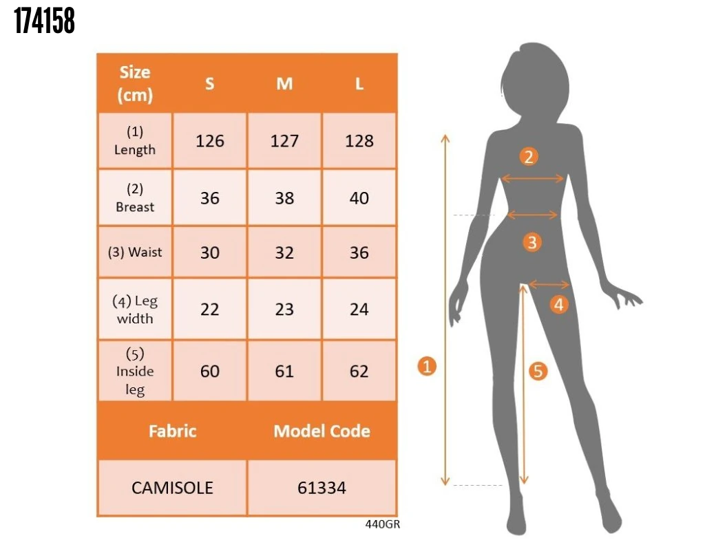 Kadın uzun kollu v yaka parmak geçirmeli detay kaşkorse tulum