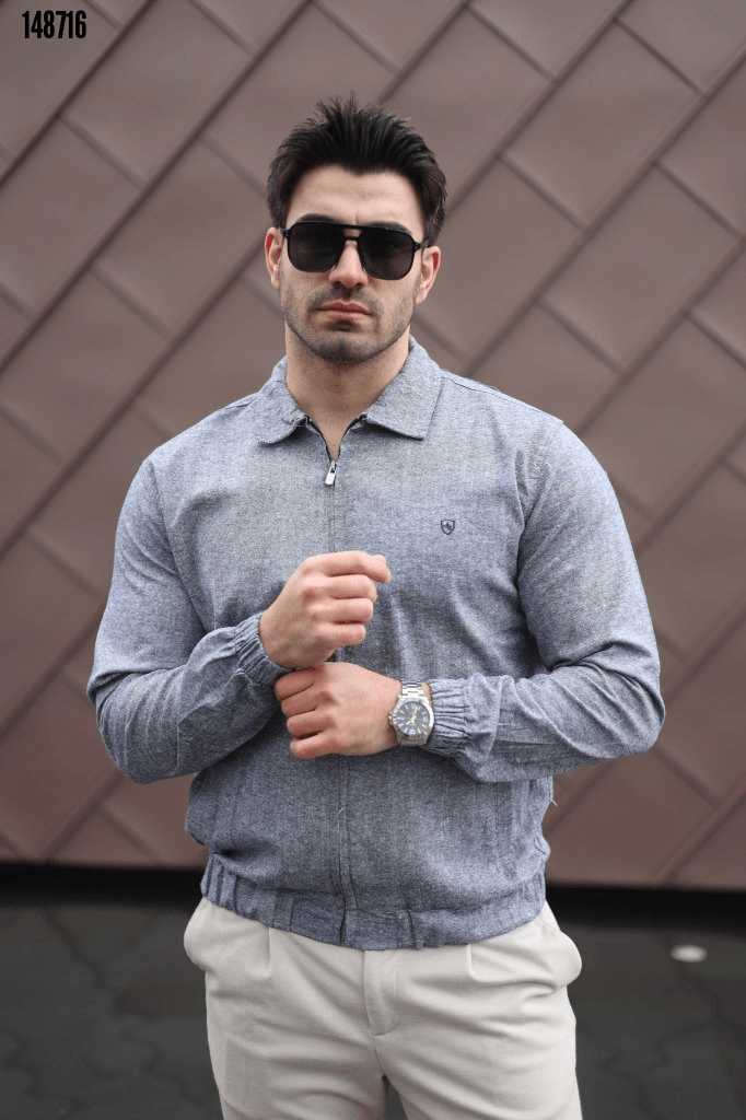 GRİ