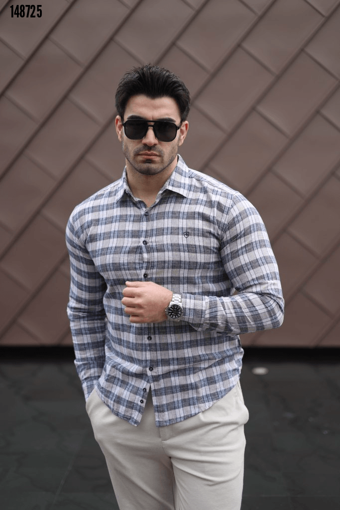 KOYU GRİ