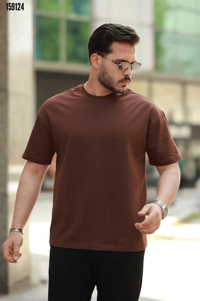 KAHVERENGİ