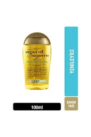 OGX Organix Argan Oil Of Morocco Saç Bakım Yağı 100 Ml