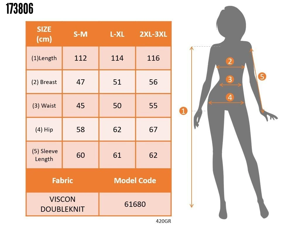 Kadın Midi Viskon İki İplik Elbise