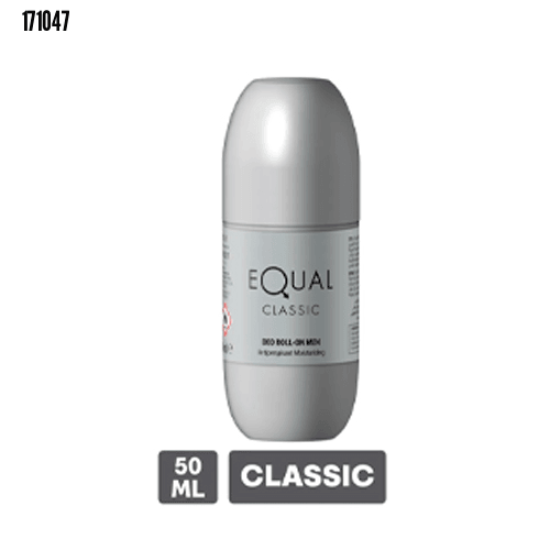 Equal Roll-on Erkek 