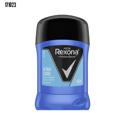 Rexona Men Xtra Cool Erkek Deodorant Stick