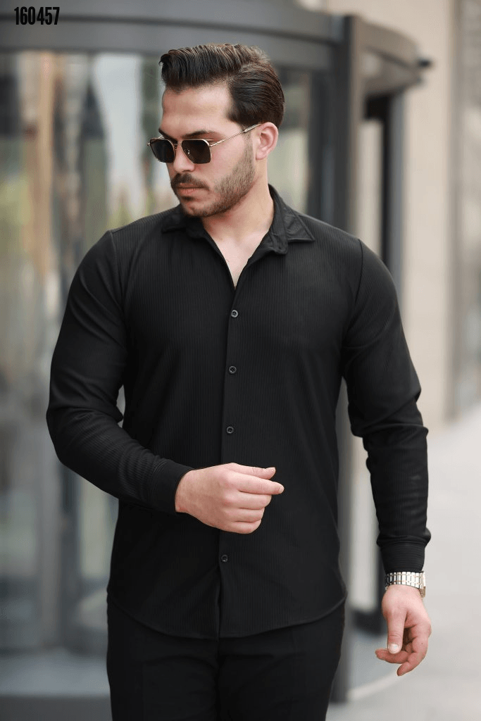 SİYAH