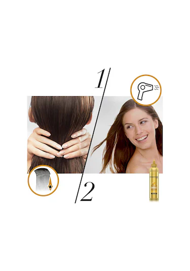 Pantene 7/24 Saç Bakım Kremi Anında Onarıcı Ve Nemlendirici 300 Ml