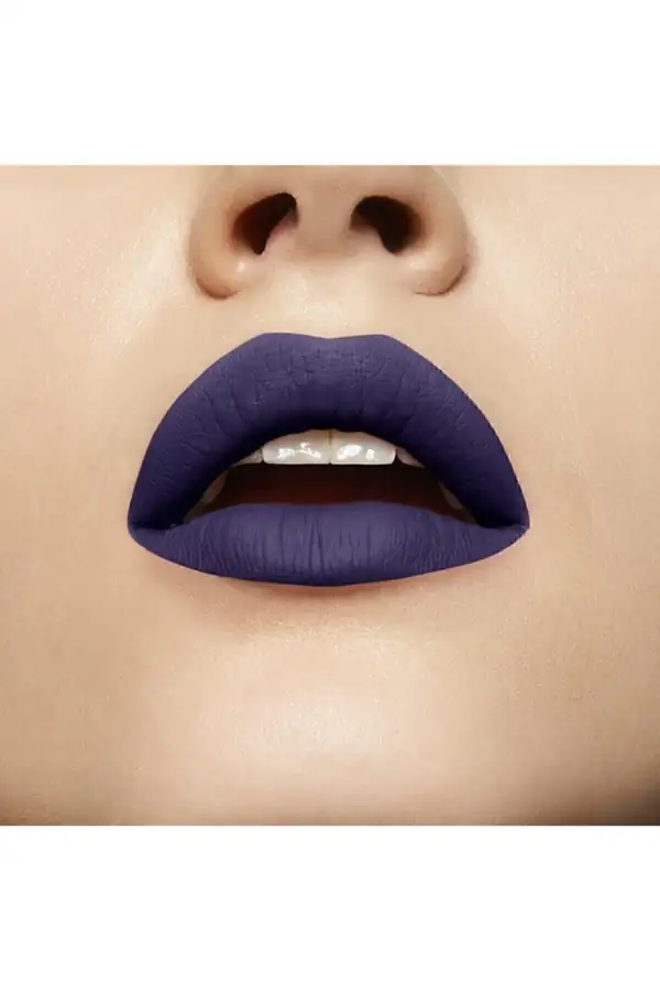 Maybelline New York Super Stay Matte Ink Likit Mat Ruj 105 Explorer