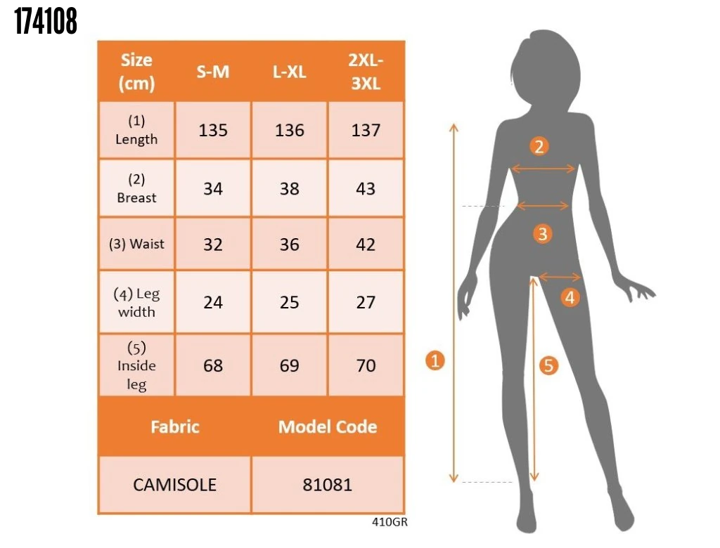 Kadın Fermuarlı Kaşkorse Tulum