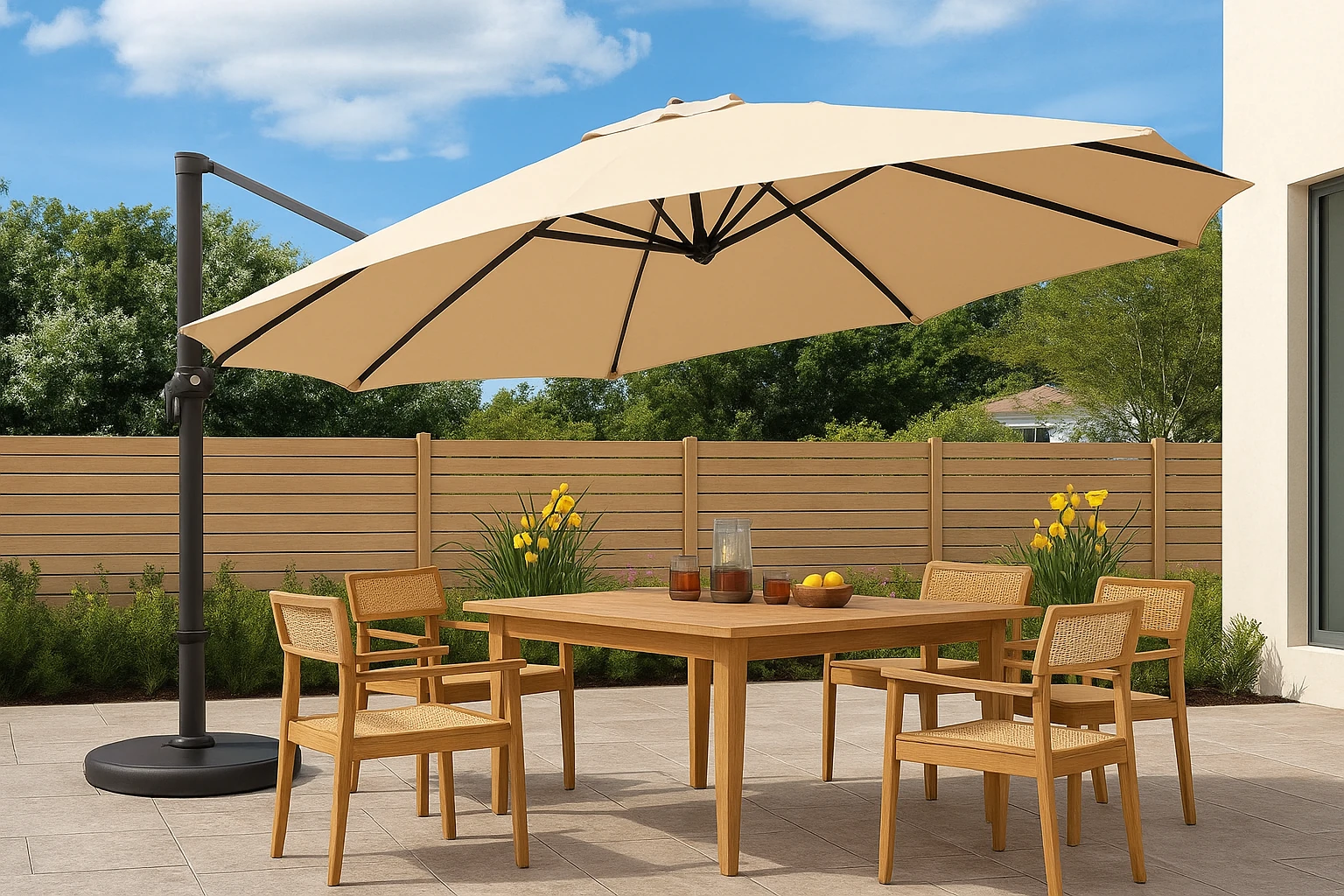 Yıldız Masa Takımı