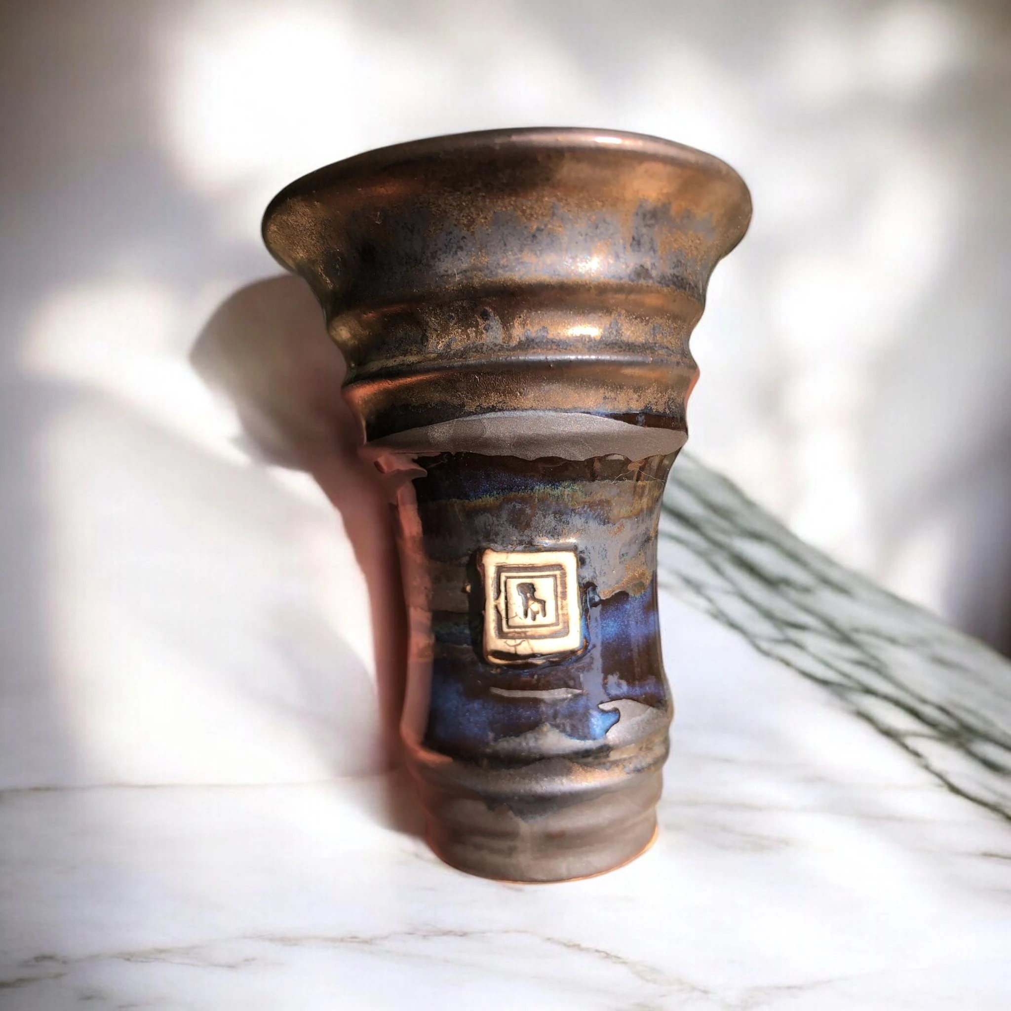 Galaxy Saksı D:11 H:14