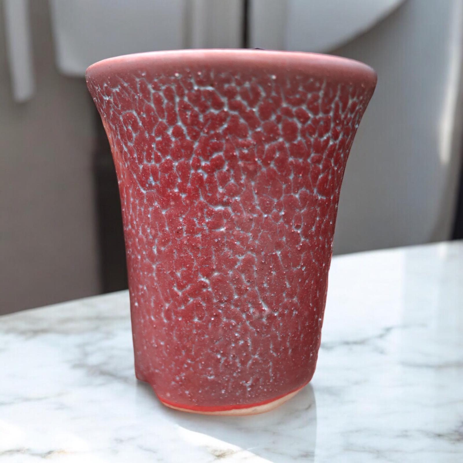 Mini Silindir Pink Saksı D:6 H:7,5