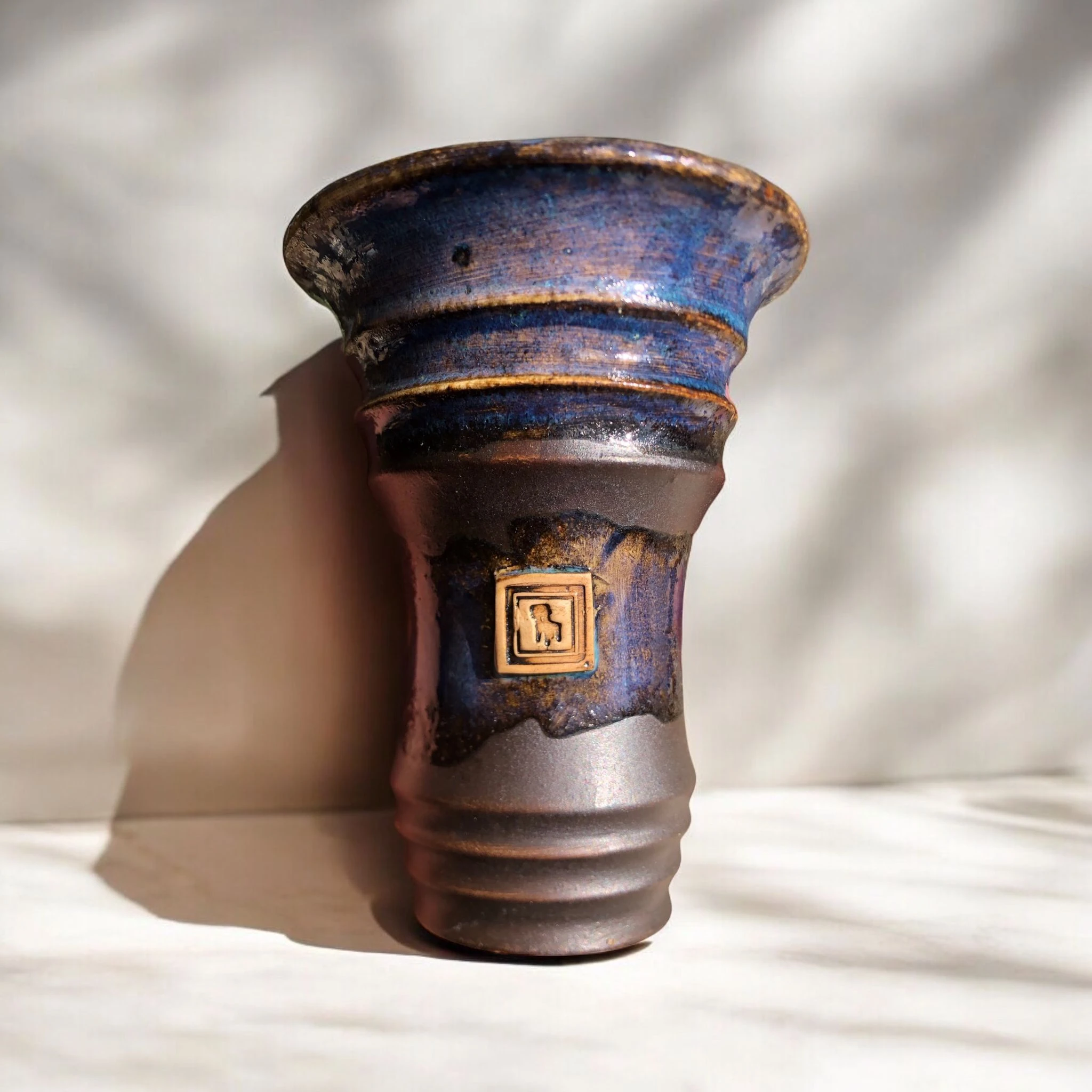 Galaxy Saksı D:11 H:14