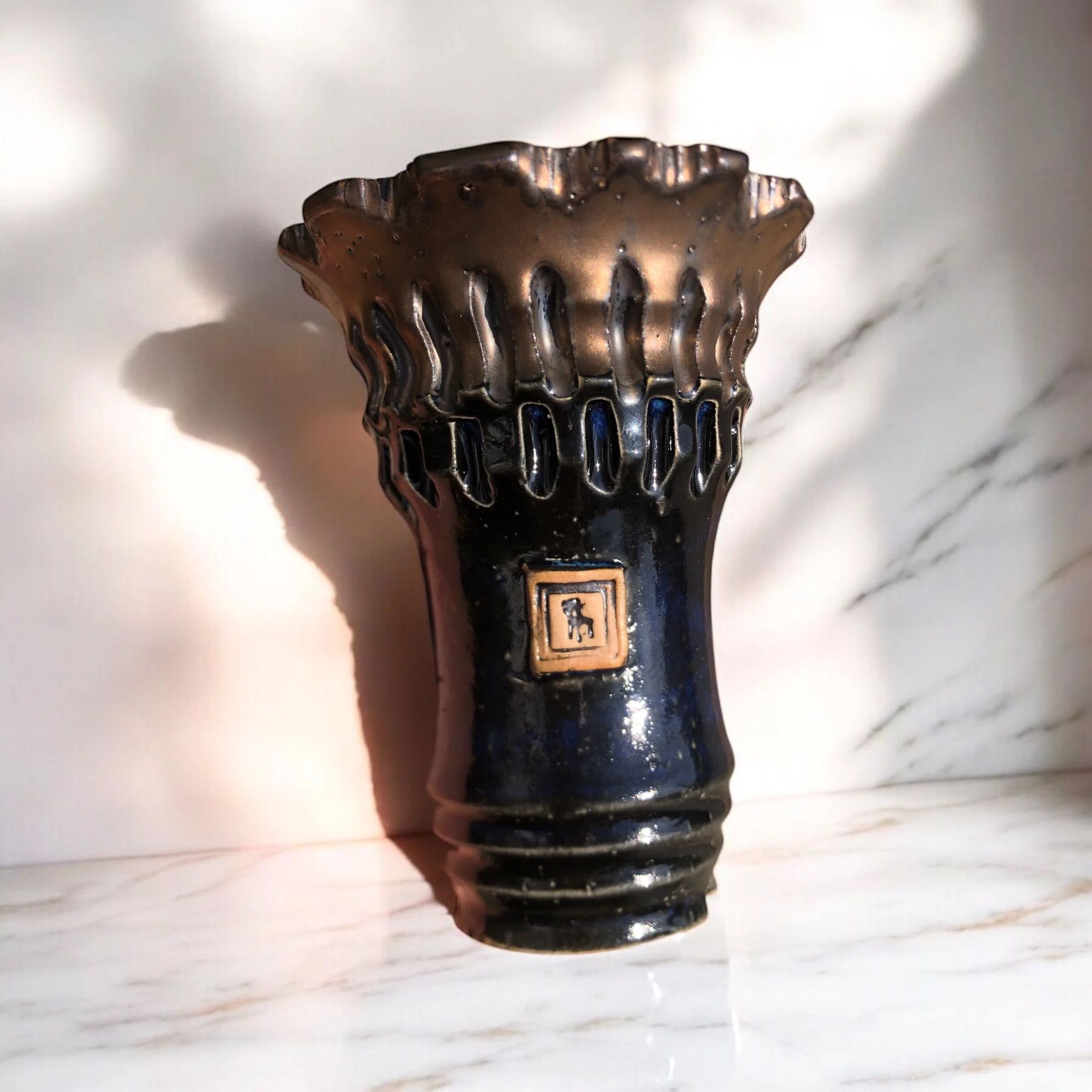 Galaxy Saksı D:11 H:13,5