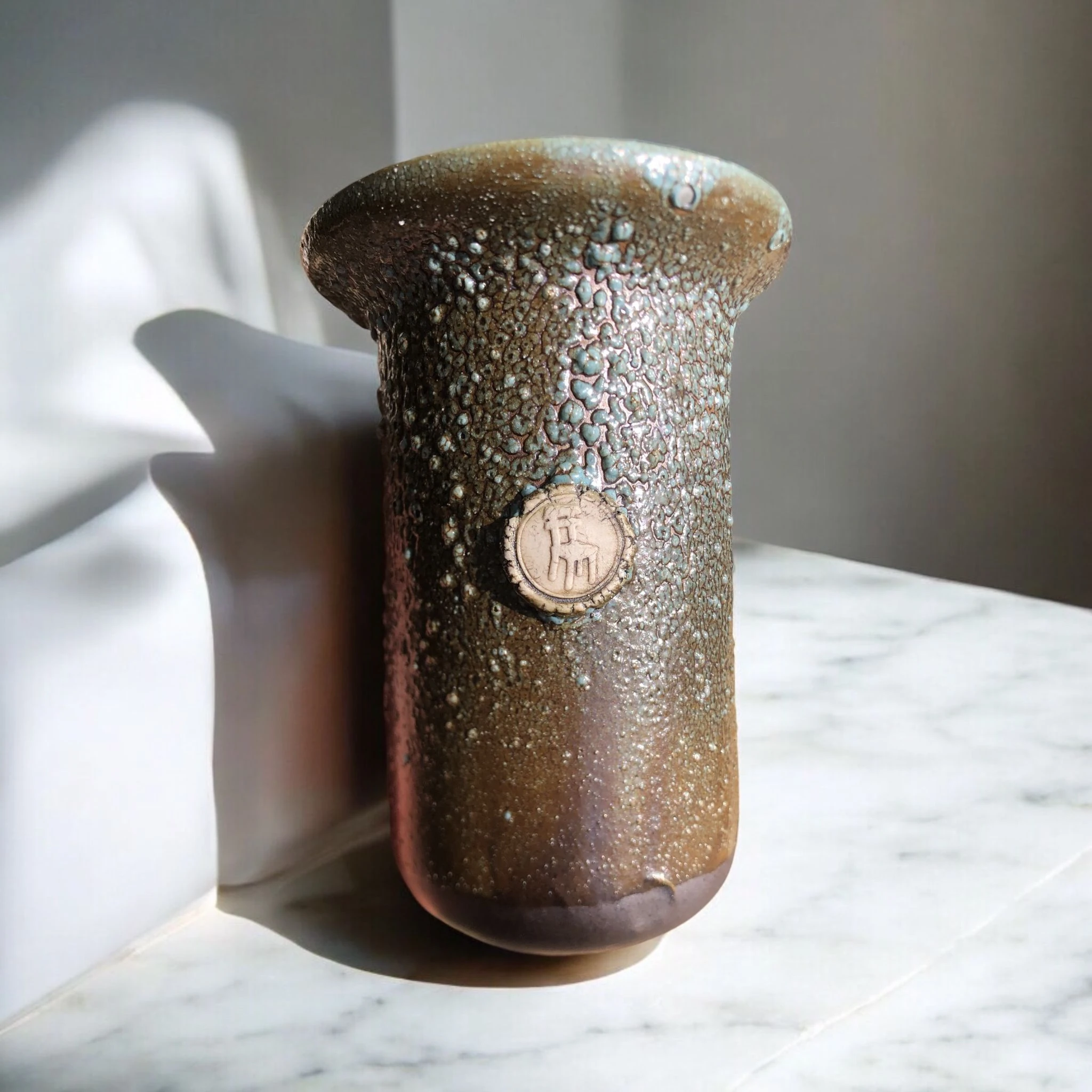 Green Saksı D:10,5 H:14,5