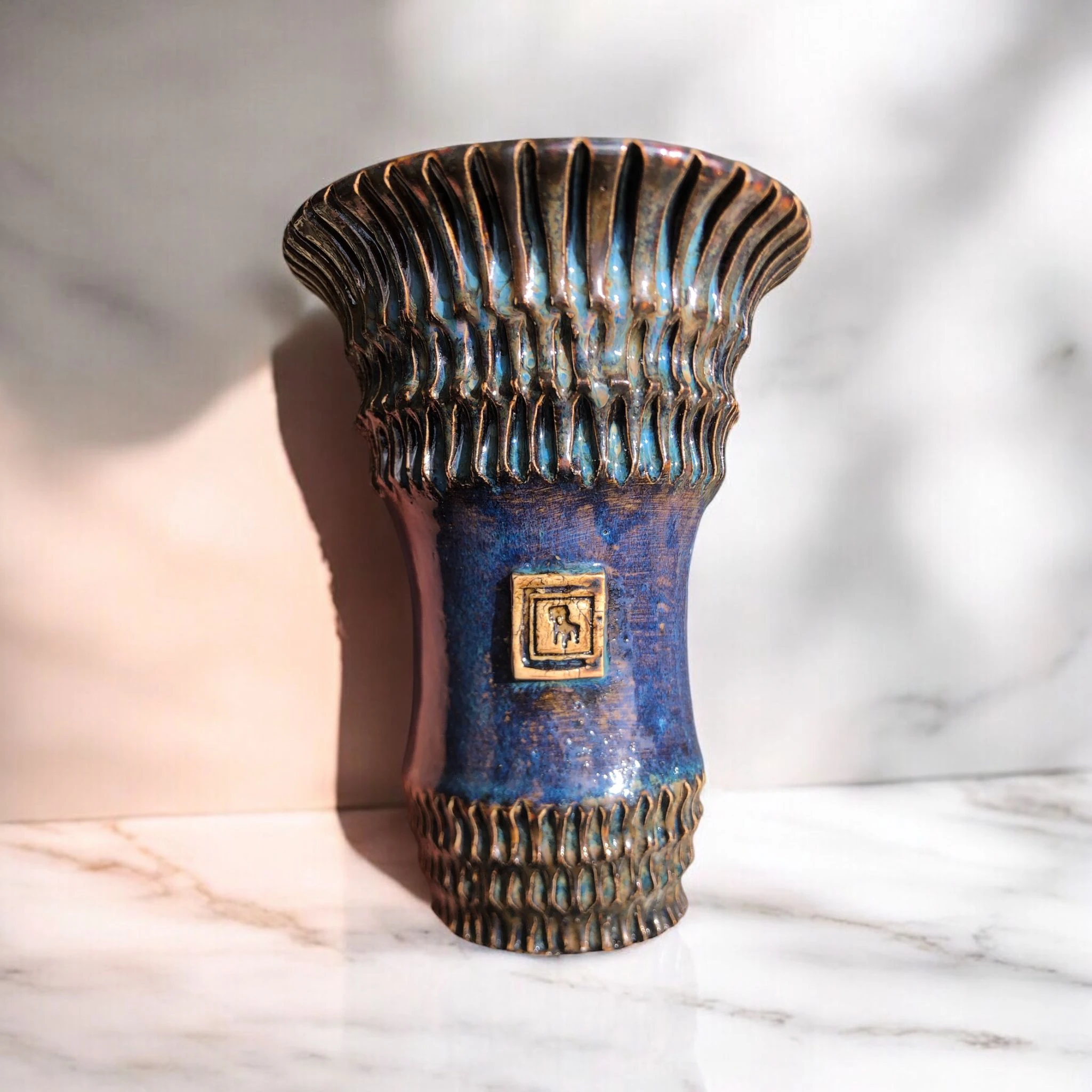 Galaxy Saksı D:11 H:14