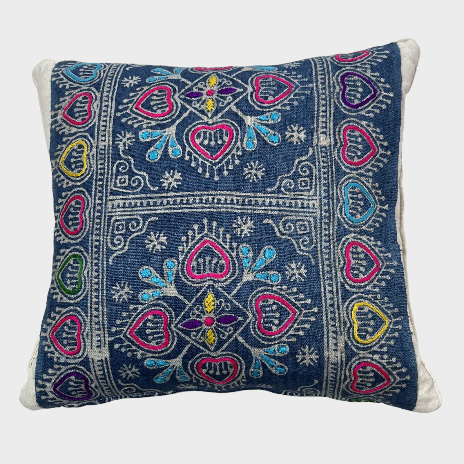 Linen Cushion Cover 8359