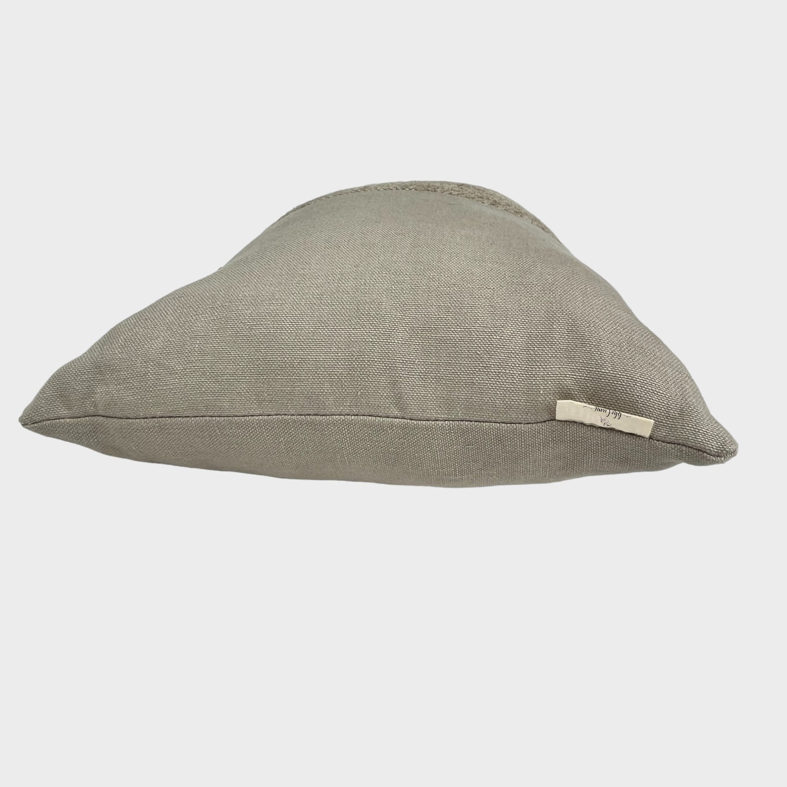 Linen Cushion Cover 6298