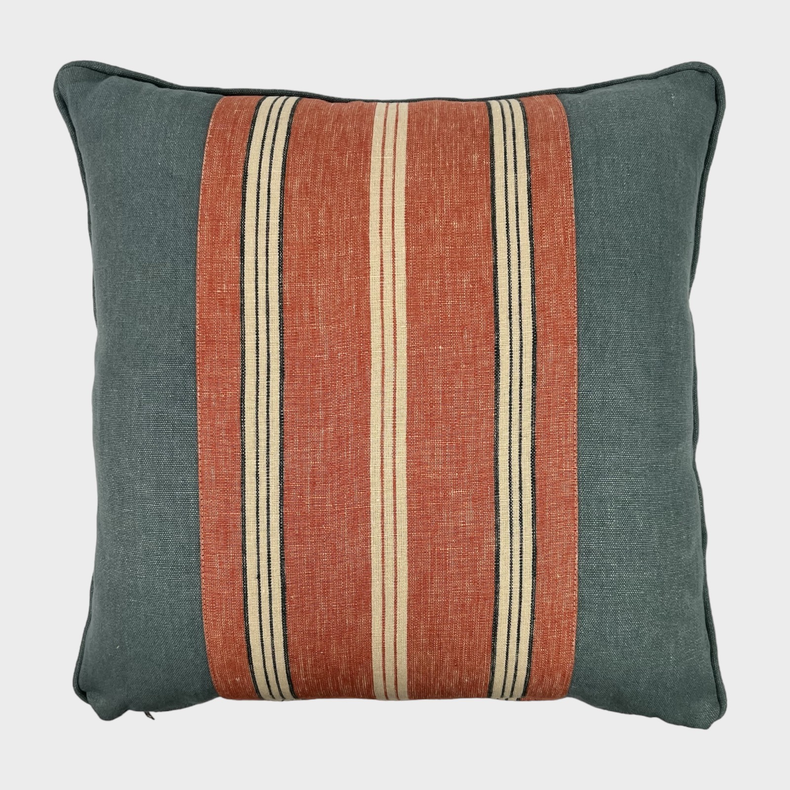 Linen Cushion Cover 6262