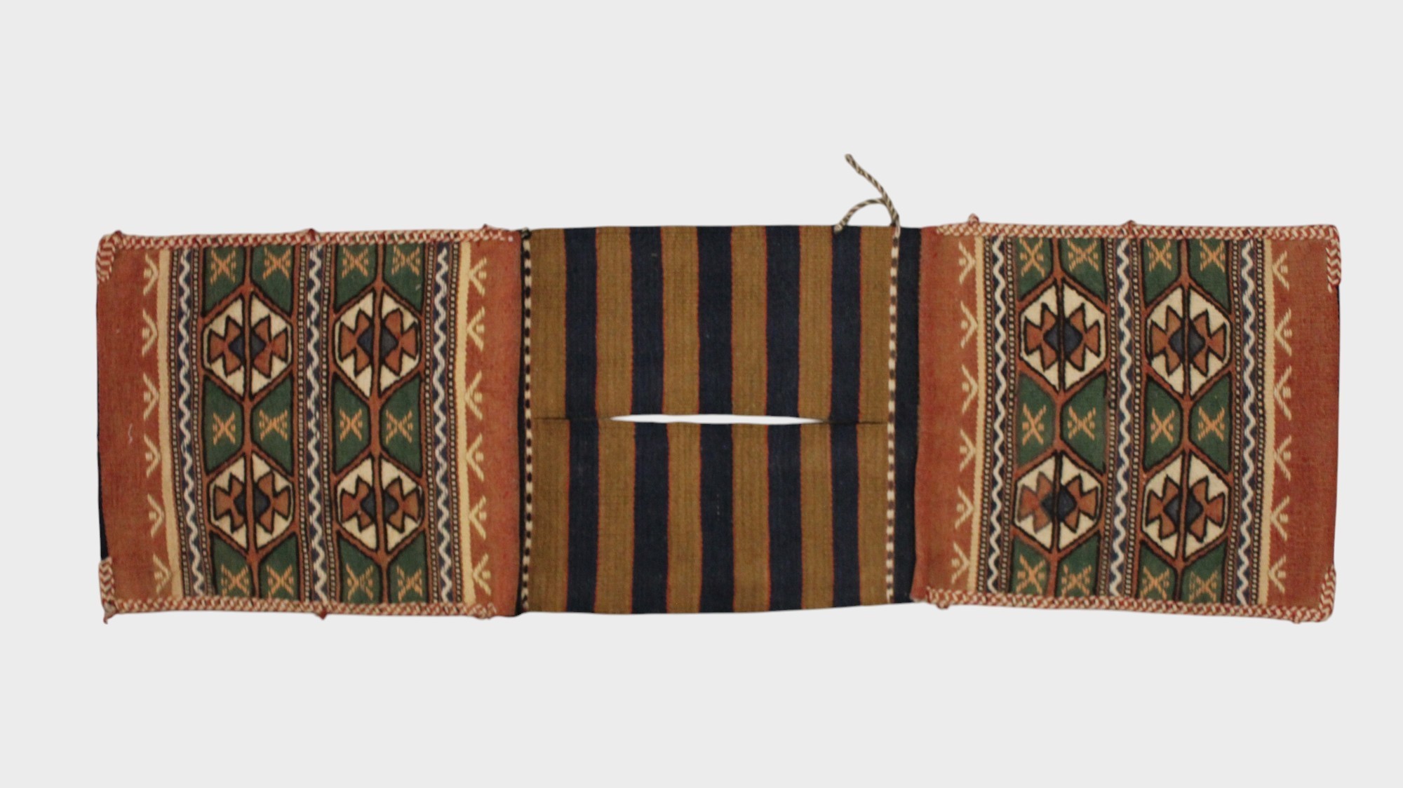 KHH 004 Otantik Uşak Heybe