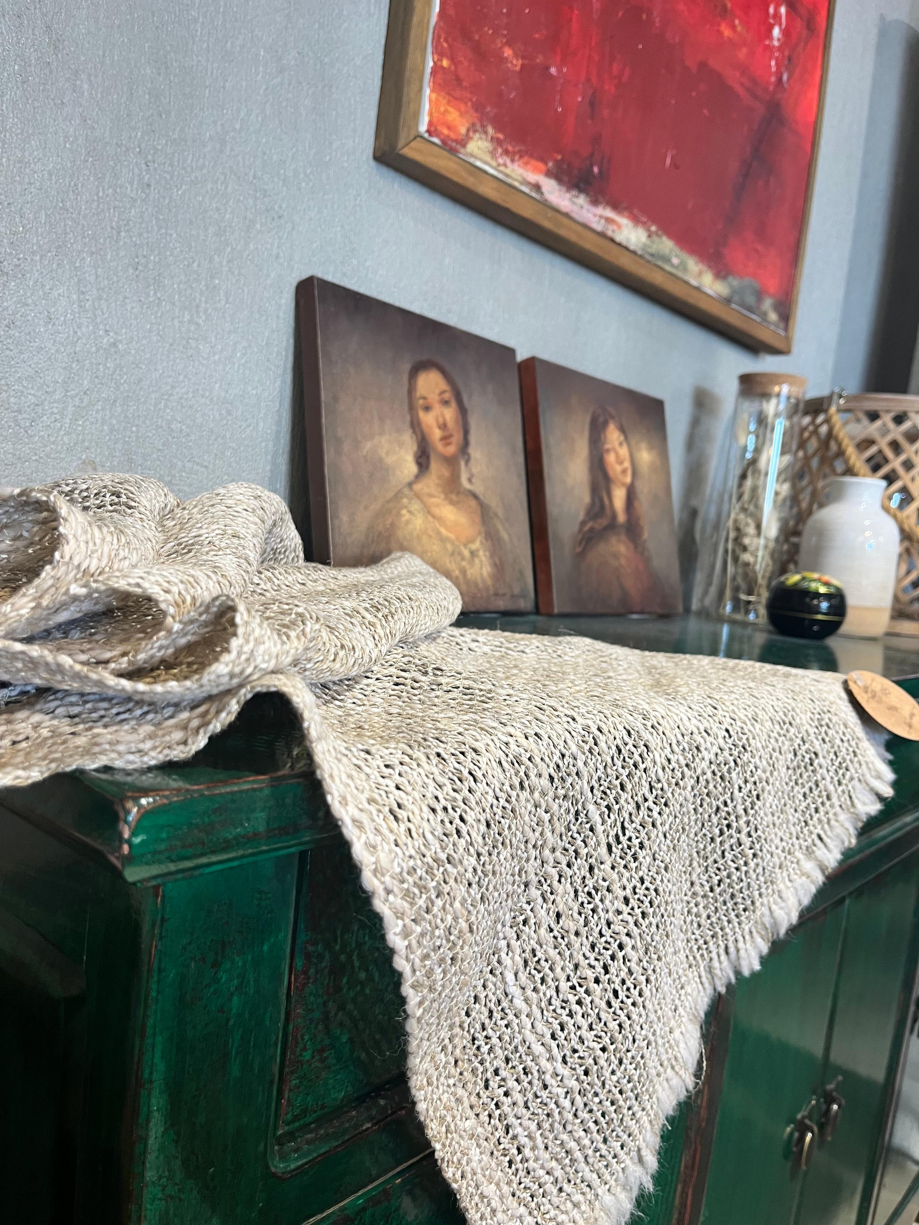 Table Runner 105