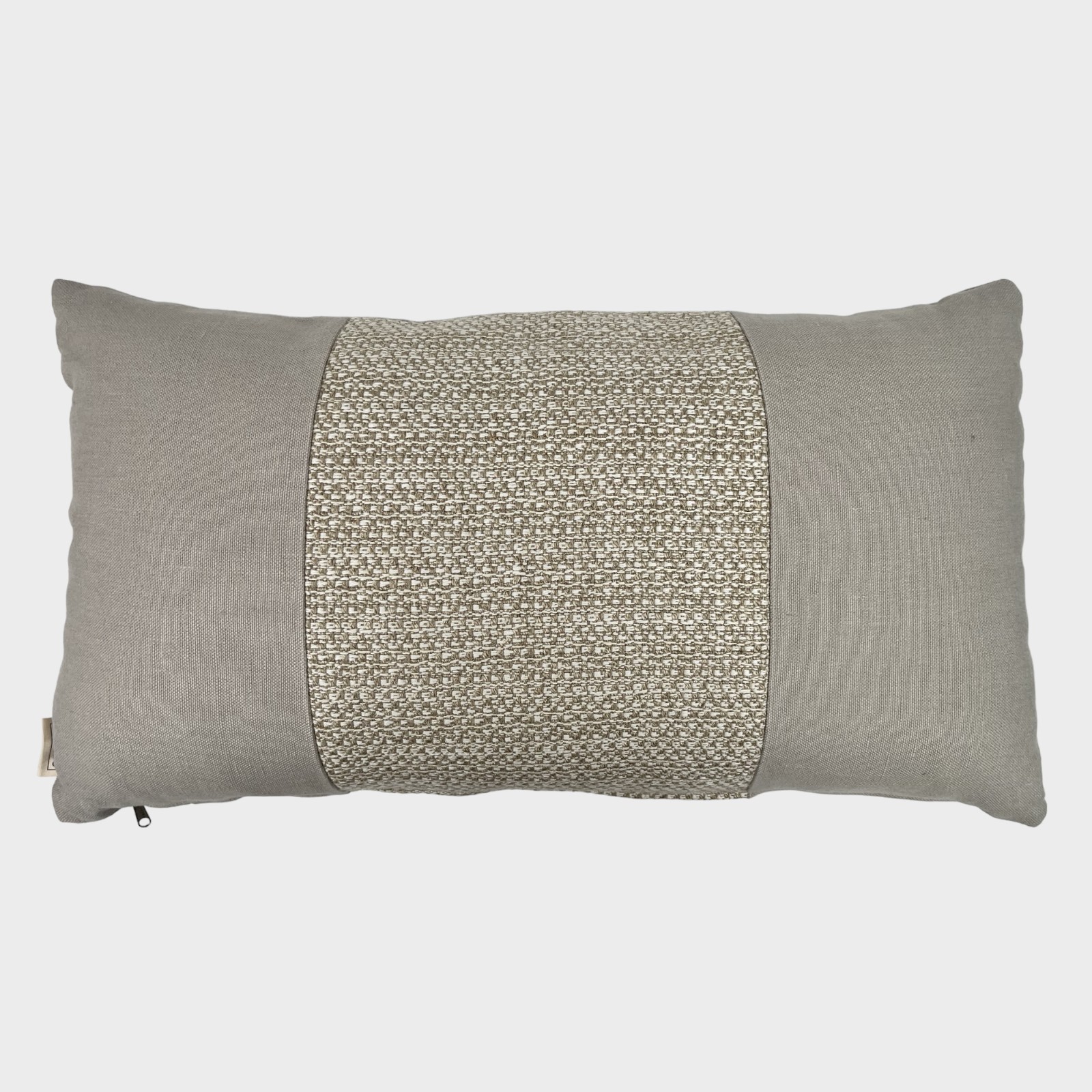 Linen Cushion Cover 6265
